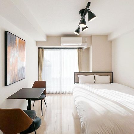 Locanda Shin-Osaka Dış mekan fotoğraf
