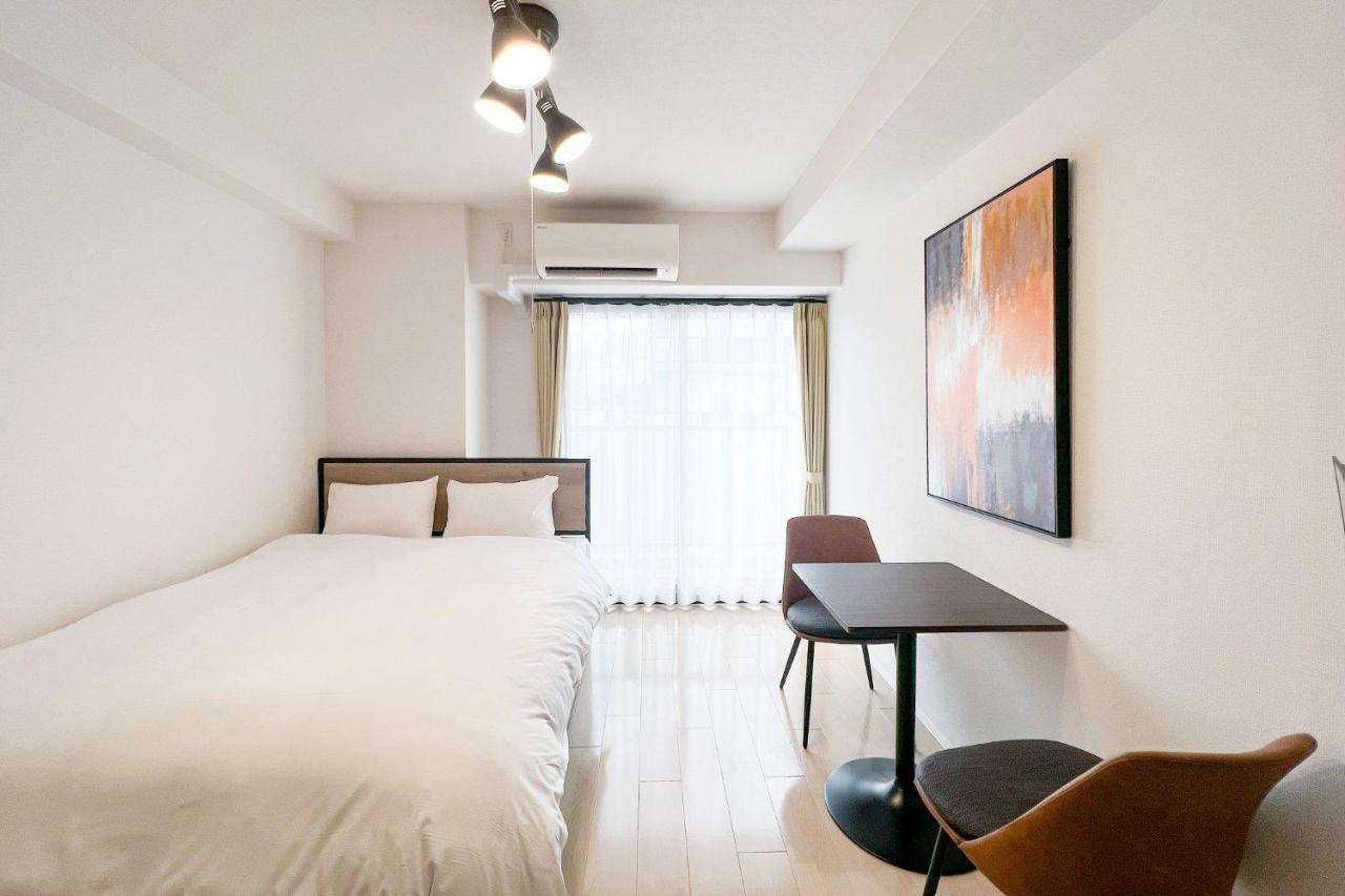 Locanda Shin-Osaka Dış mekan fotoğraf