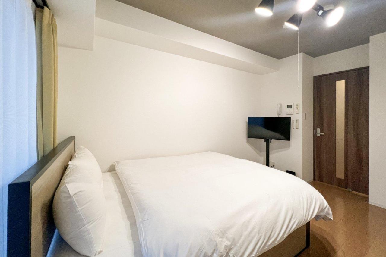 Locanda Shin-Osaka Dış mekan fotoğraf