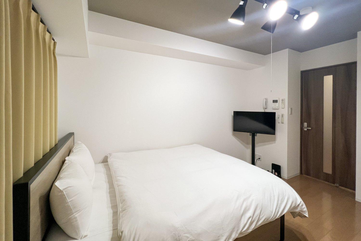 Locanda Shin-Osaka Dış mekan fotoğraf