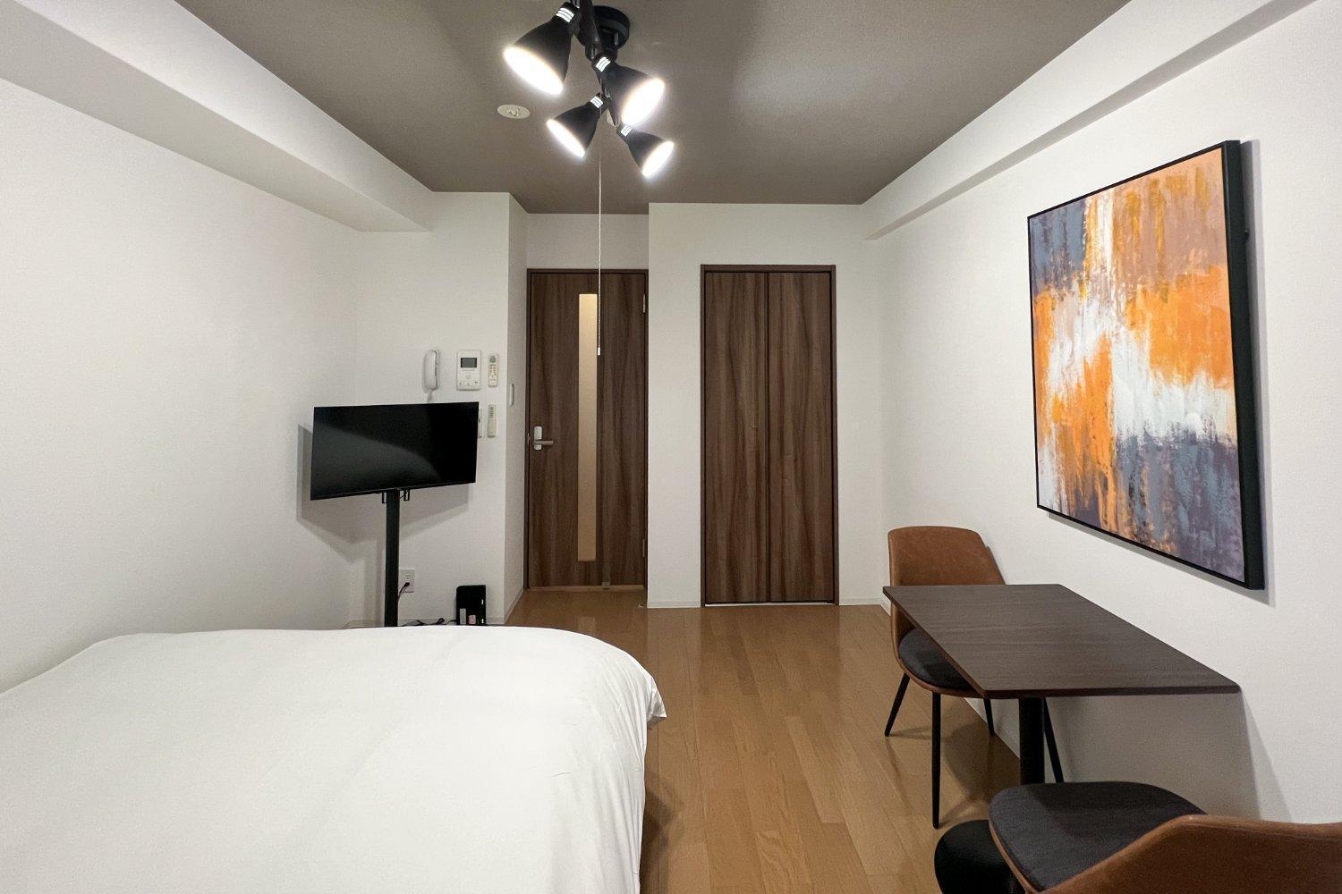 Locanda Shin-Osaka Dış mekan fotoğraf