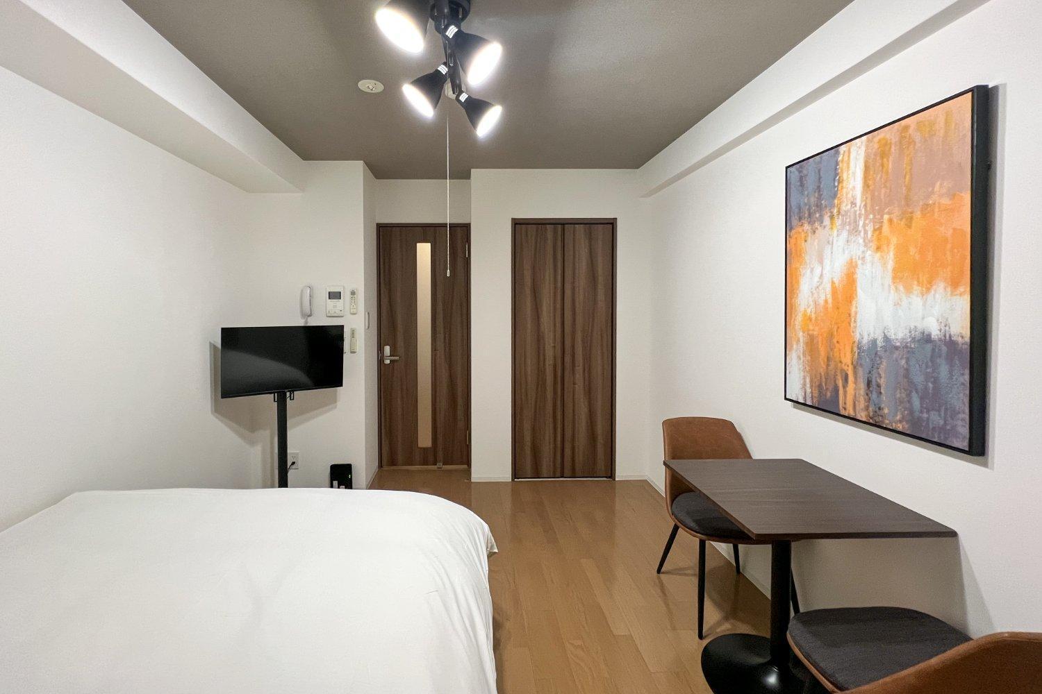 Locanda Shin-Osaka Dış mekan fotoğraf