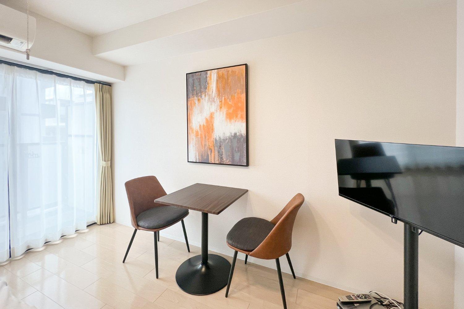 Locanda Shin-Osaka Dış mekan fotoğraf
